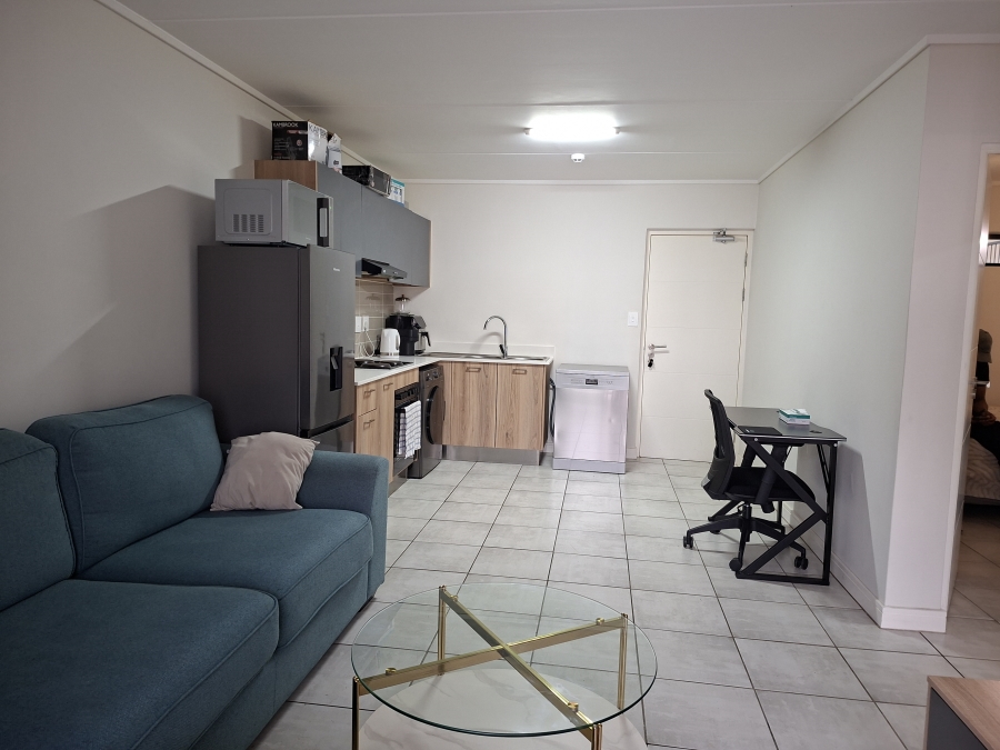 To Let 2 Bedroom Property for Rent in Admirals Park Western Cape